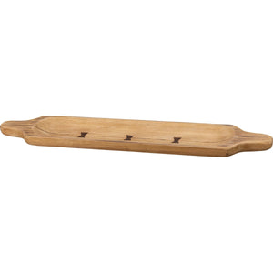 Driftwood Tray