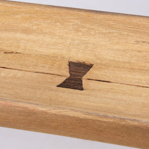 Driftwood Tray