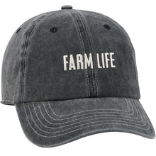 Load image into Gallery viewer, Farm Life Baseball Cap
