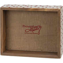 Load image into Gallery viewer, You're My Favorite Box Sign
