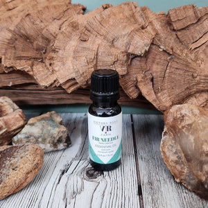 Fir Needle Essential Oil