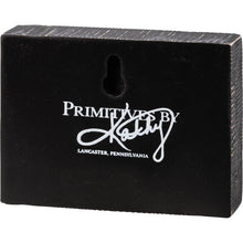 Load image into Gallery viewer, If Cats Could Talk Box Sign
