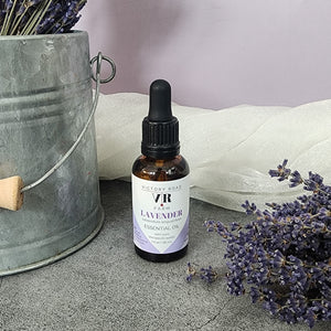 Lavender Essential Oil