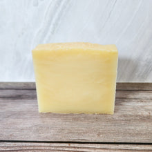 Load image into Gallery viewer, Lemongrass + Sage Essential Oil Bar Soap
