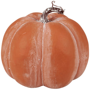 Orange Chalky Pumpkin
