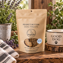 Load image into Gallery viewer, Dough Face Dog Treats
