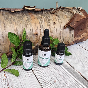 Peppermint Essential Oil