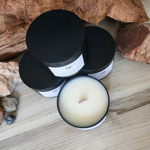 Load image into Gallery viewer, Spiced Honey + Tonka Soy Wax Candle
