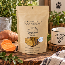 Load image into Gallery viewer, Dough Face Dog Treats

