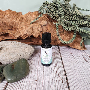 Tea Tree Essential Oil