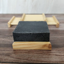 Load image into Gallery viewer, Bamboo Wood Soap Dish
