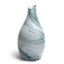 Load image into Gallery viewer, Galaxy Glass Essential Oil Diffuser
