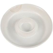 Load image into Gallery viewer, Chip + Dip Serving Bowl
