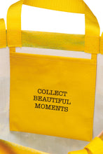 Load image into Gallery viewer, Sunflower Market Tote Bag
