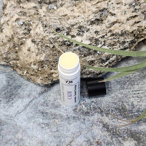 CALM Lavender + Sweet Orange Lip Balm