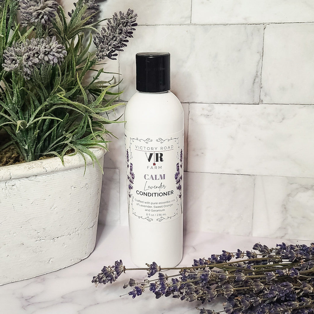 CALM Lavender Conditioner