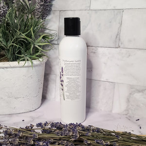 CALM Lavender Shampoo